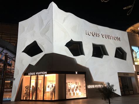 Louis Vuitton Istanbul Istinye Park